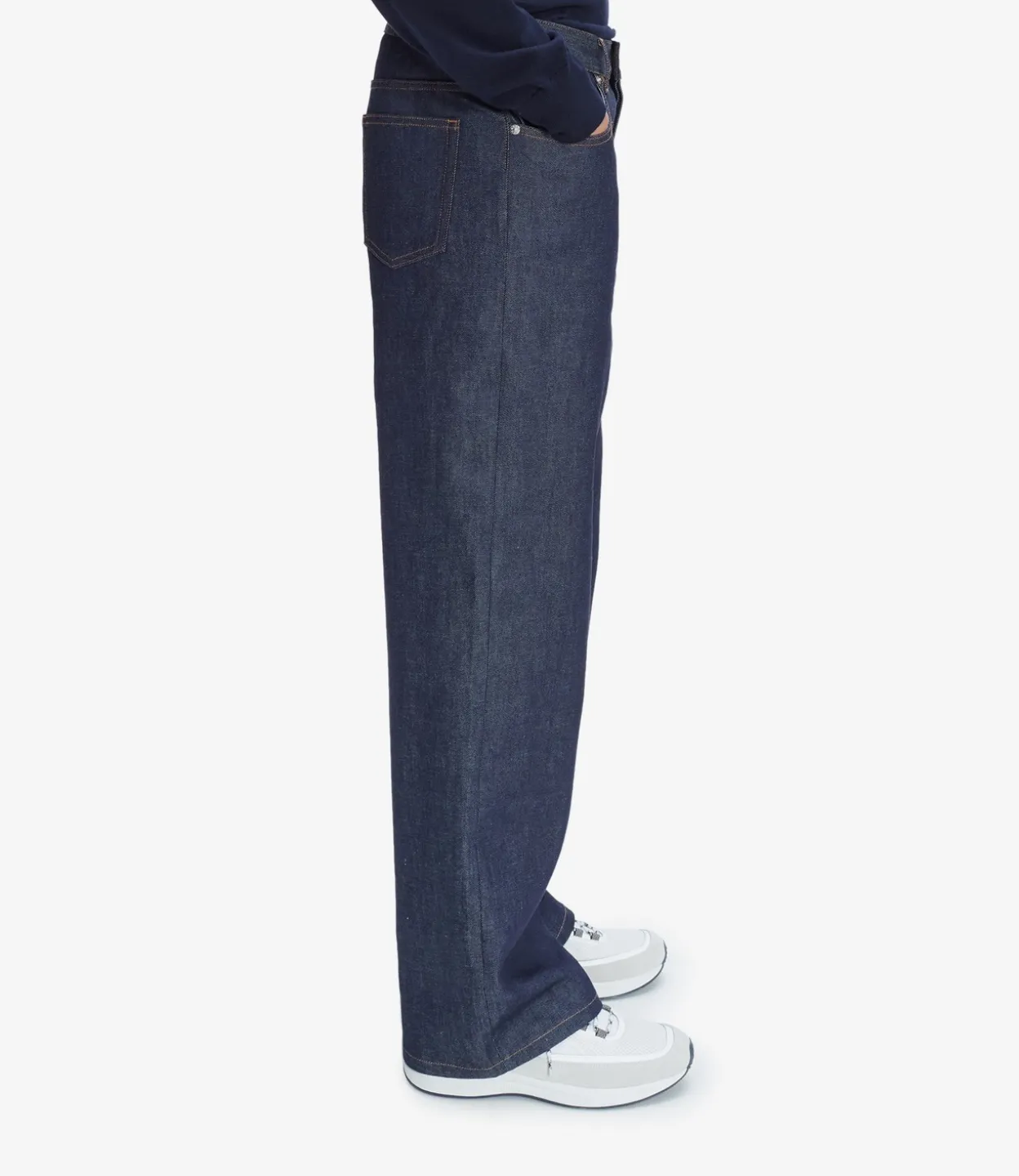 Aaron jeans