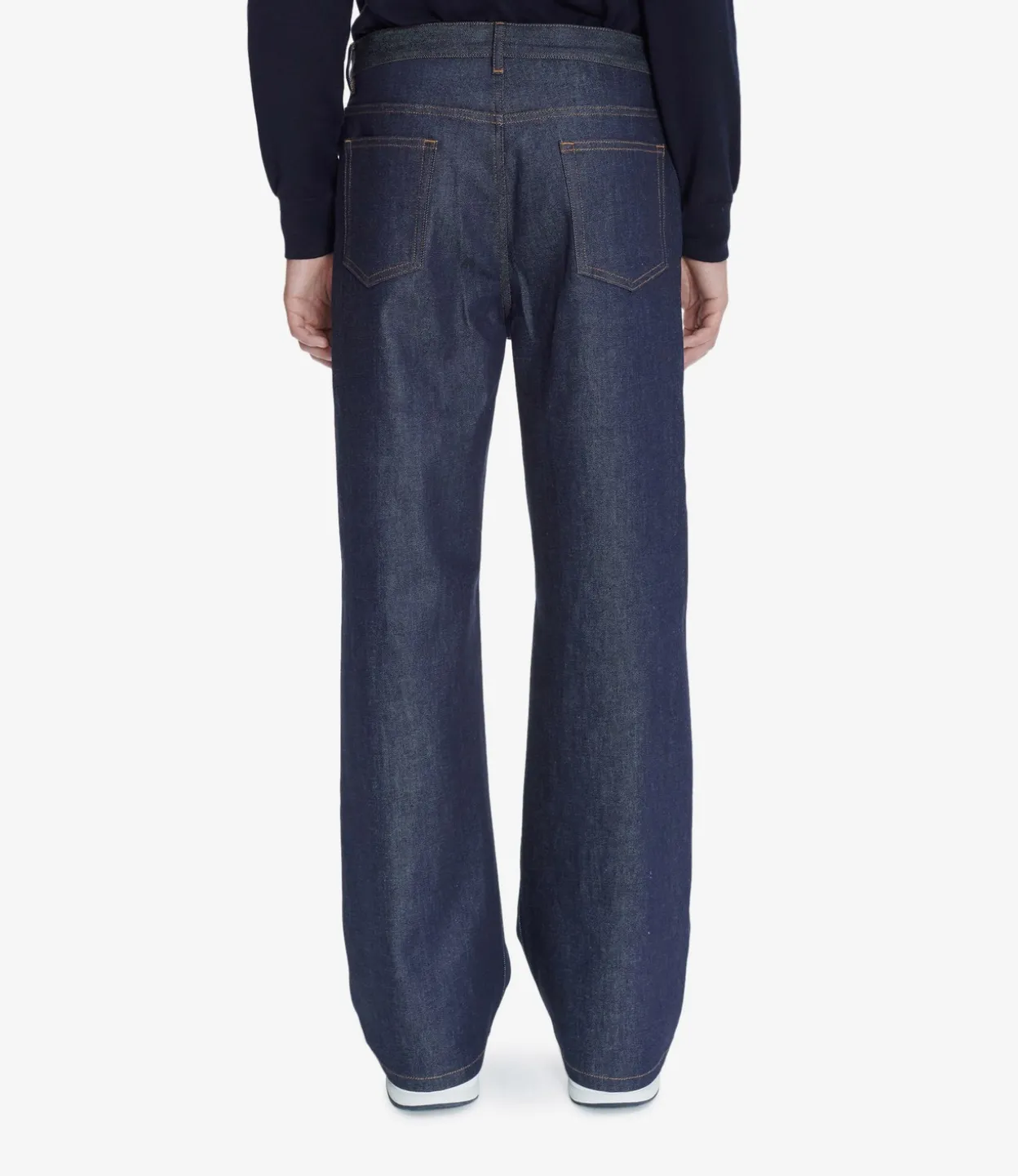 Aaron jeans