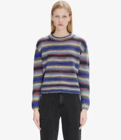 Abby jumper