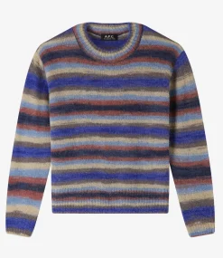 Abby jumper
