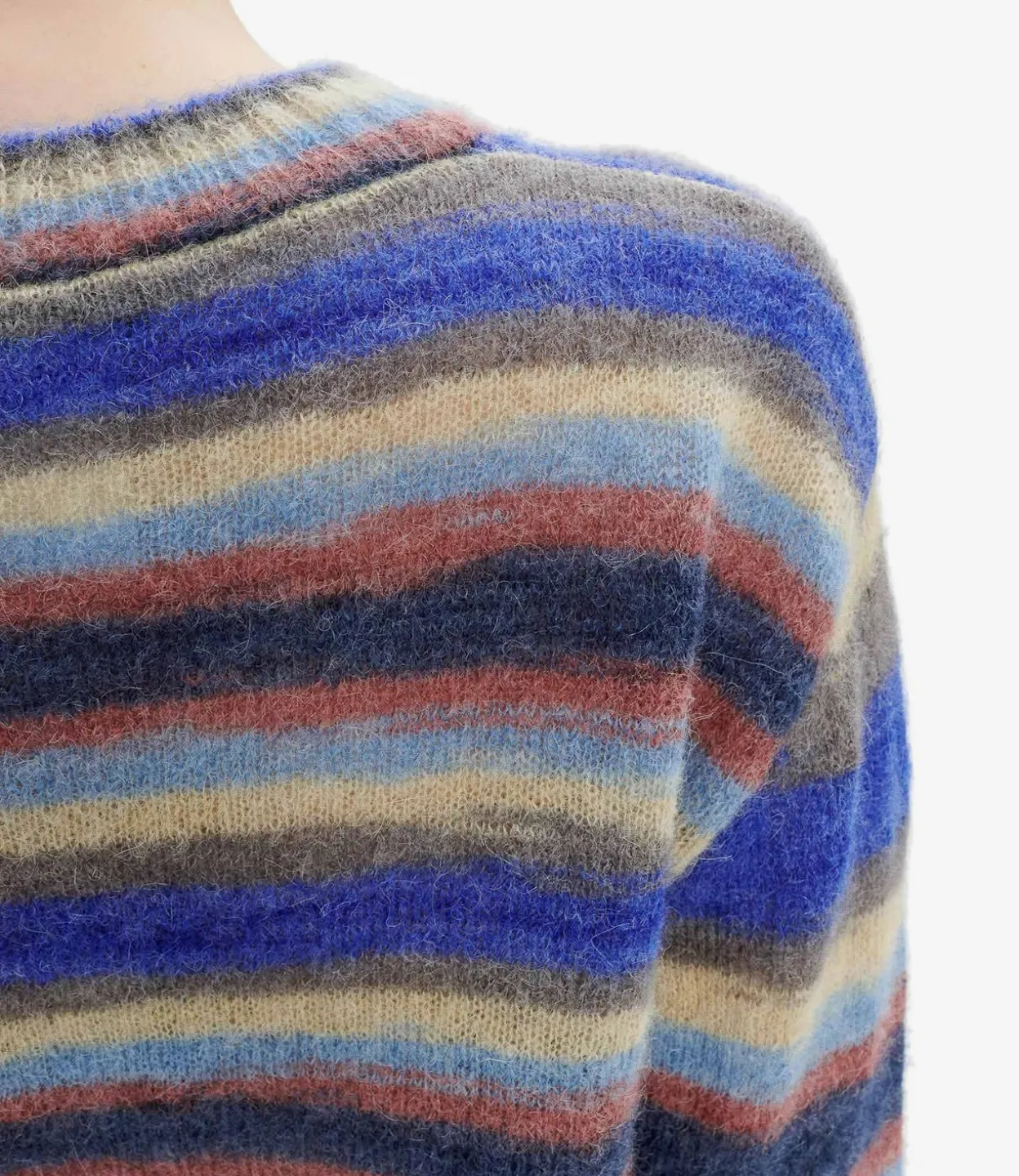 Abby jumper