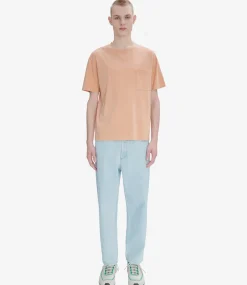 Achille jeans