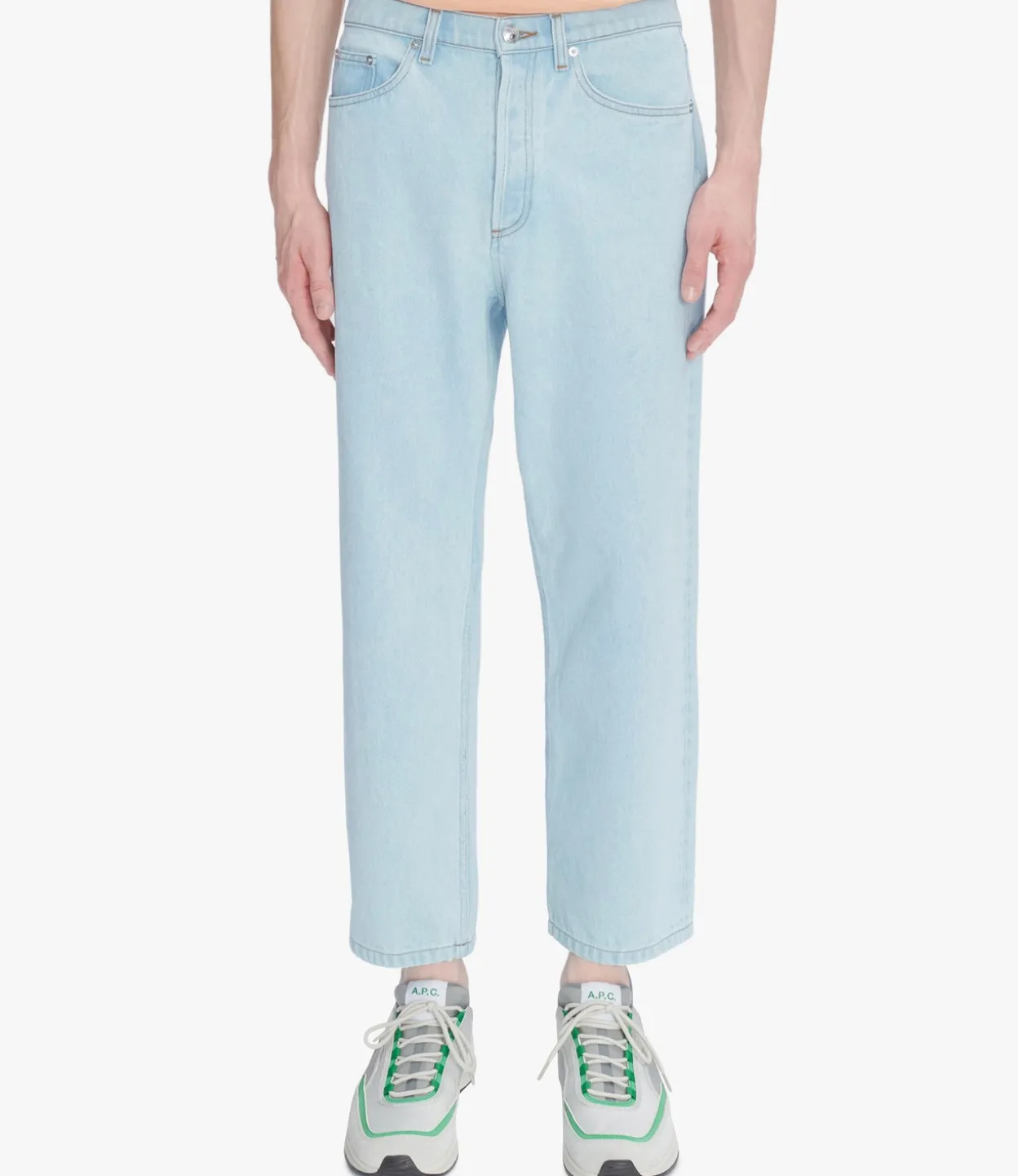 Achille jeans