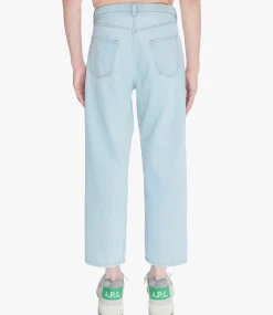 Achille jeans