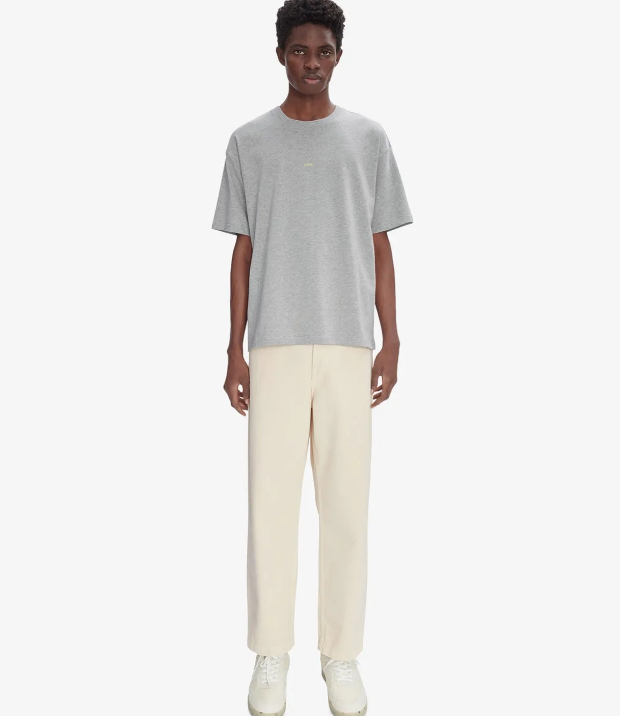 Achille jeans