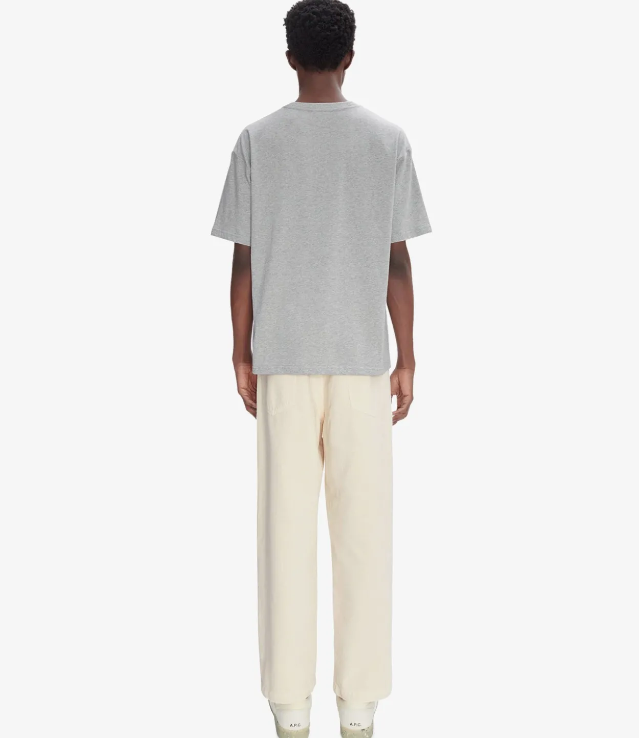 Achille jeans