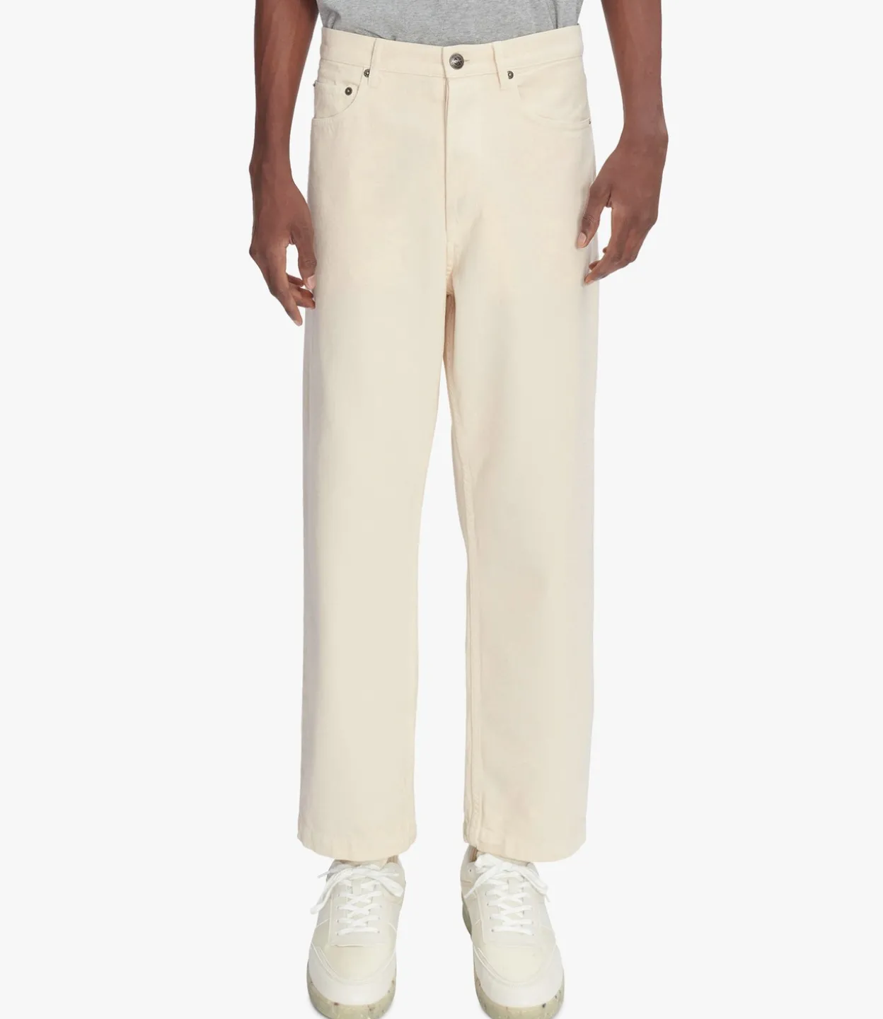 Achille jeans