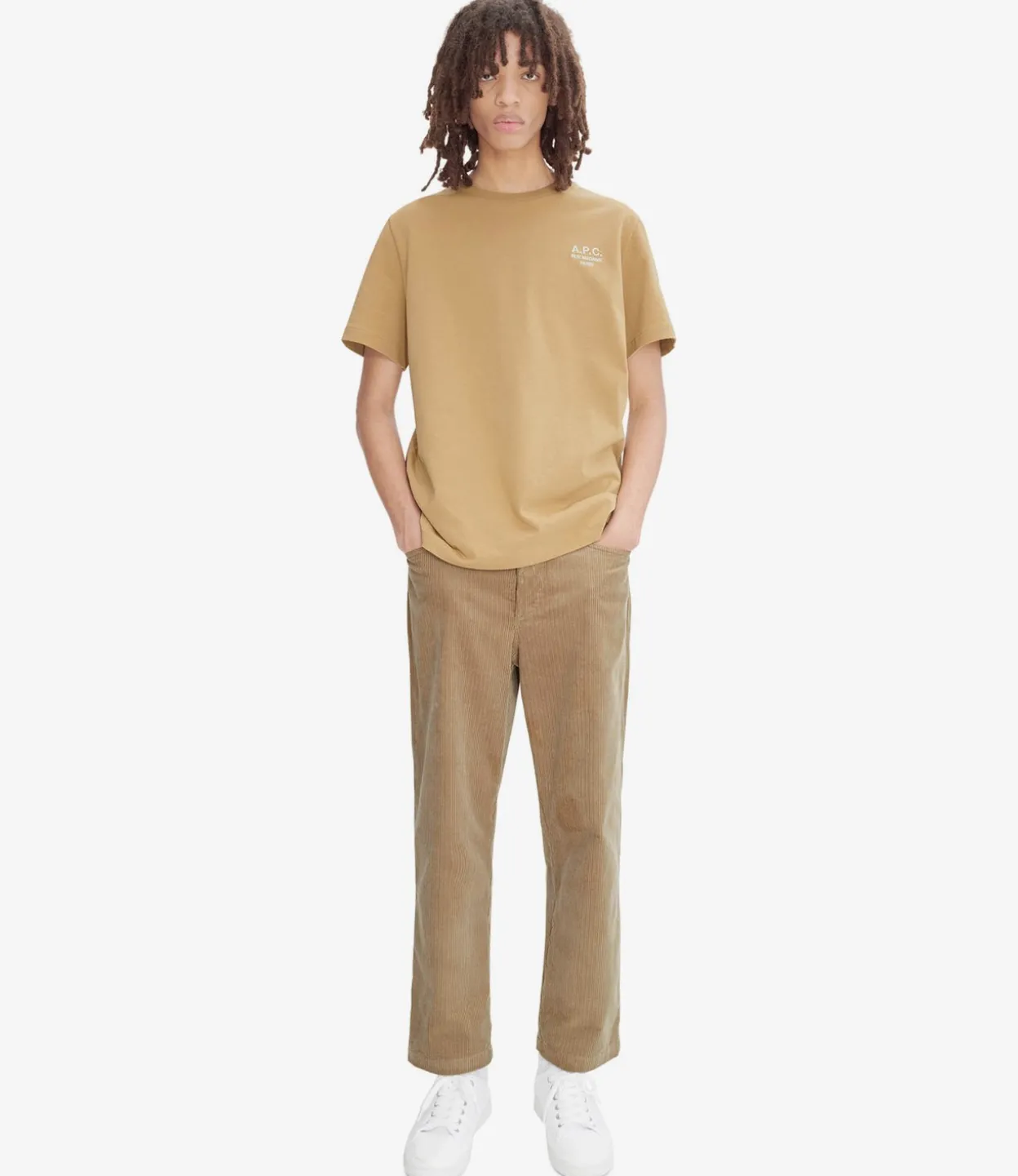 Achille jeans