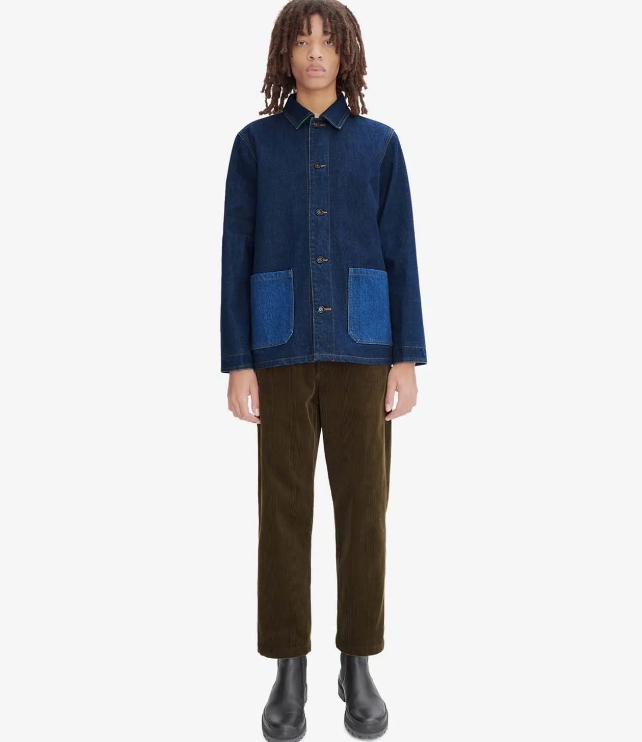 Achille jeans