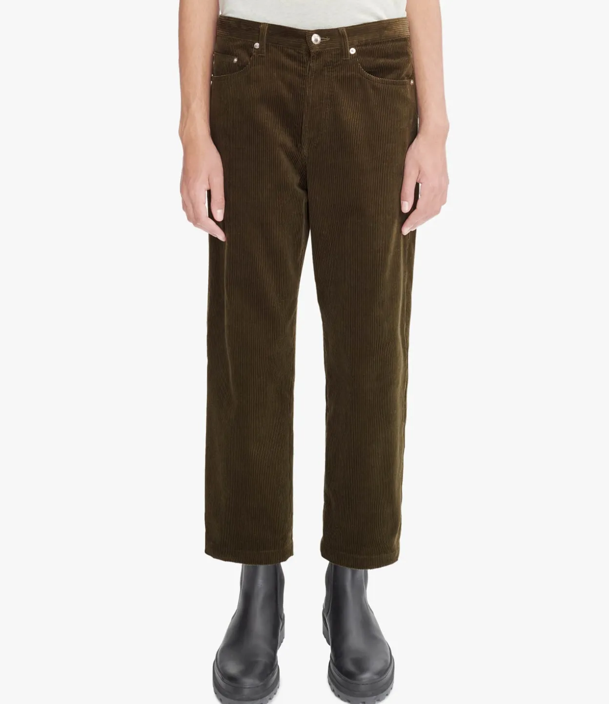 Achille jeans