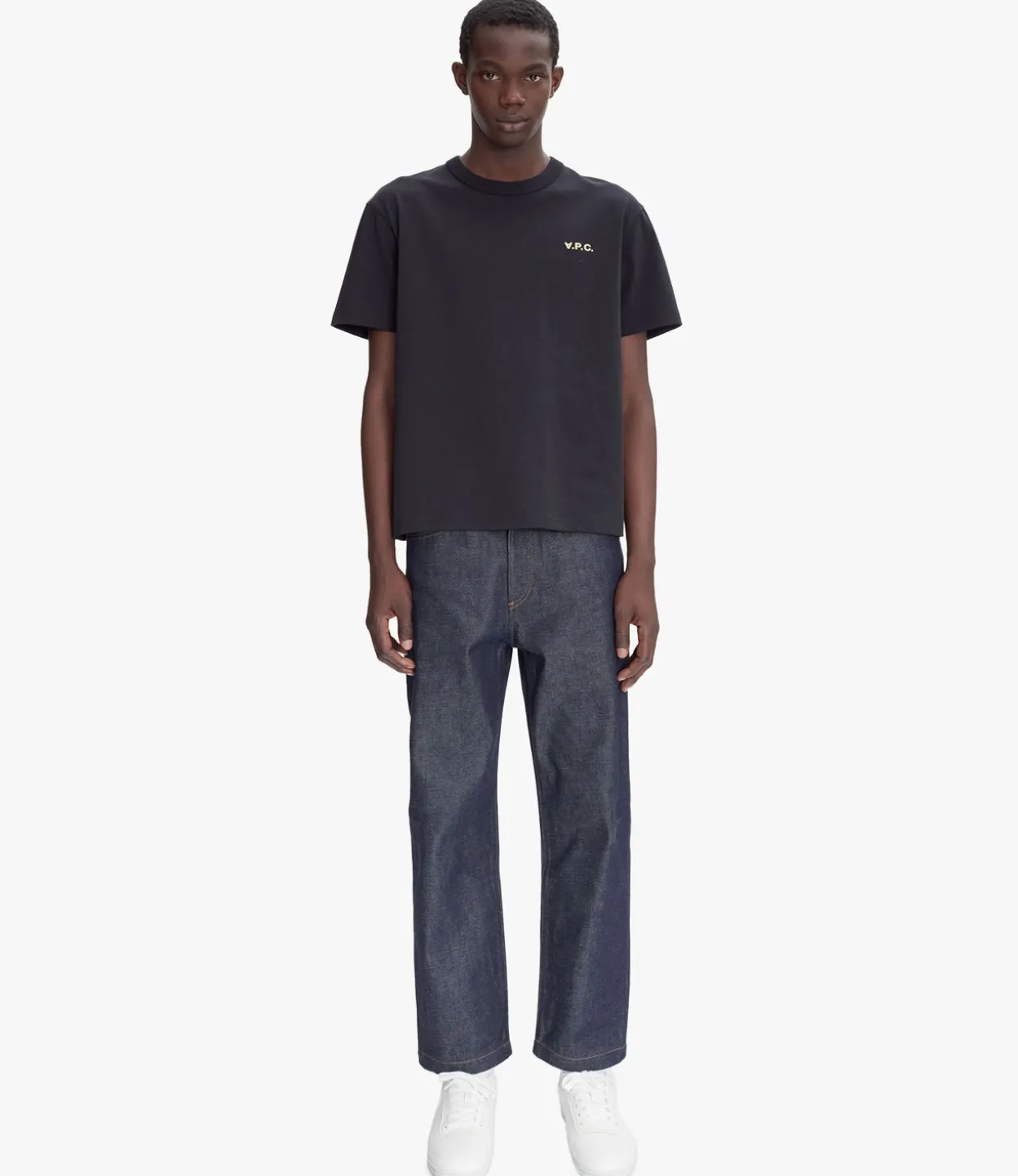 Achille jeans