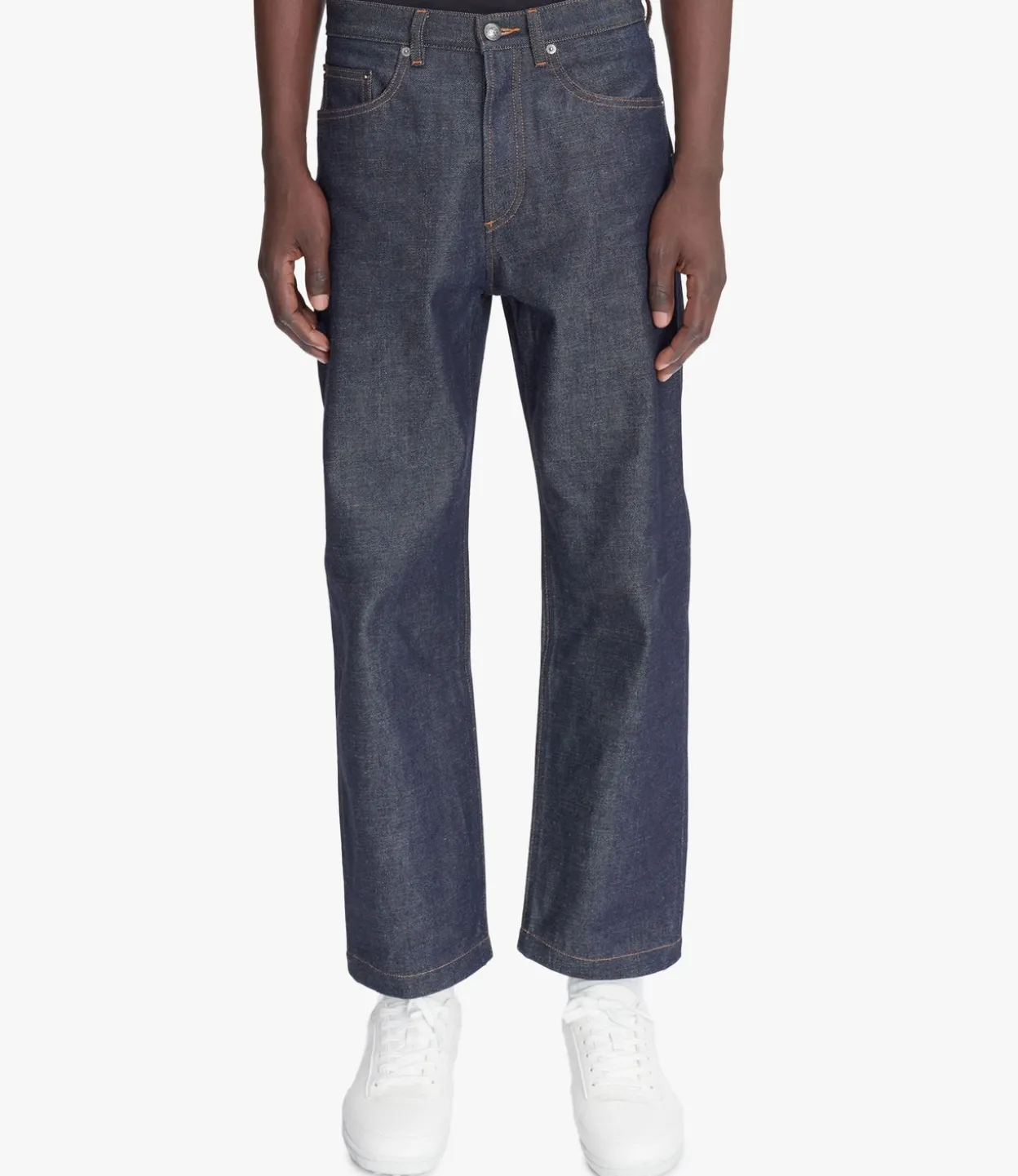 Achille jeans