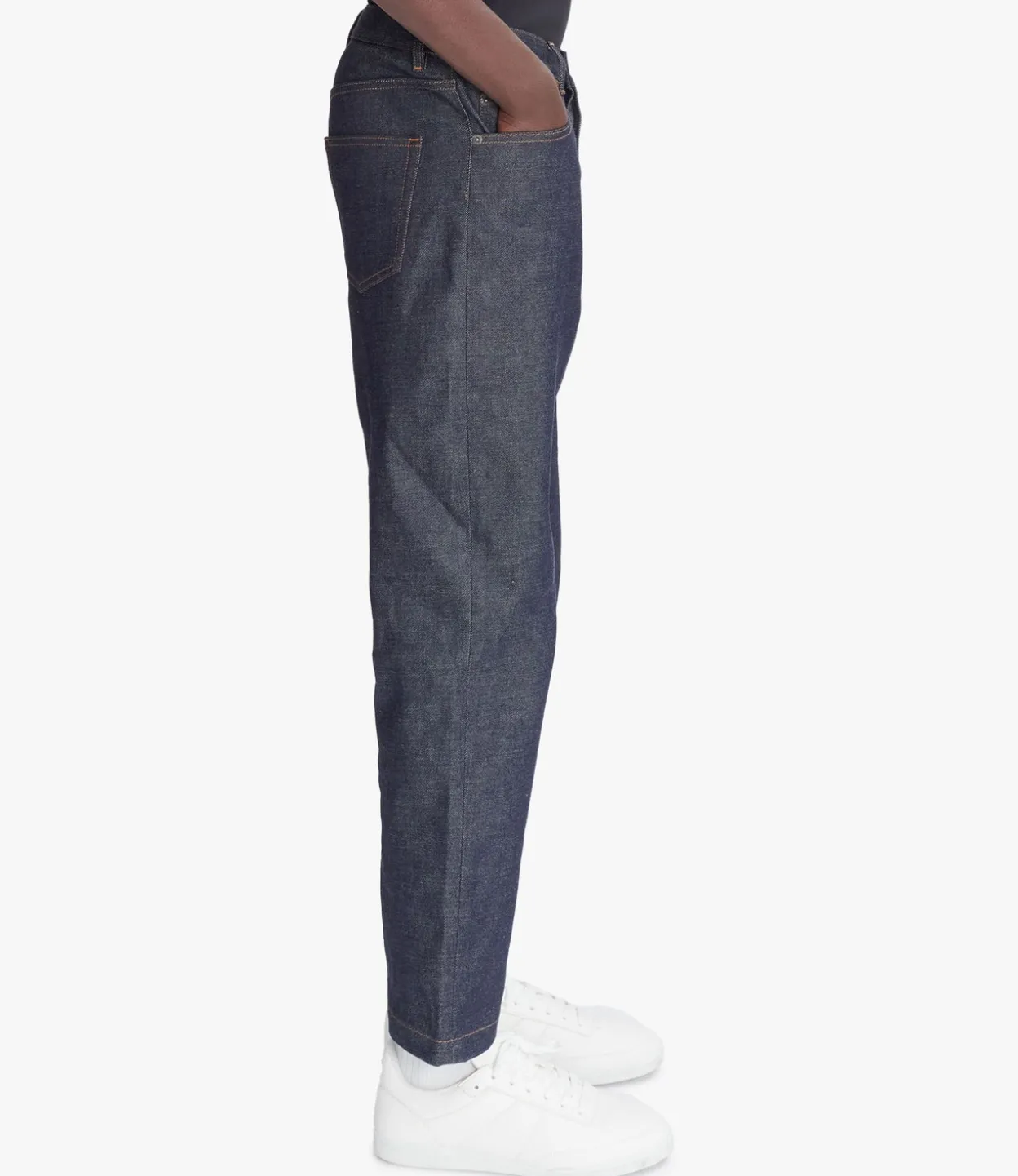 Achille jeans