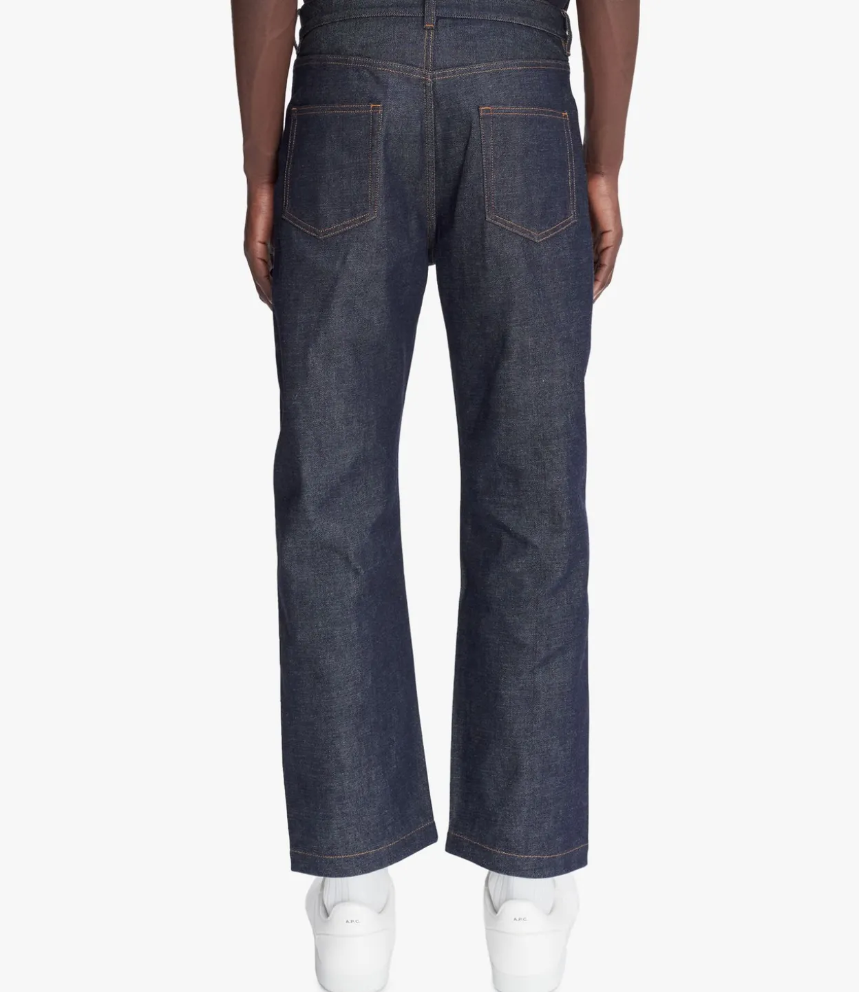 Achille jeans