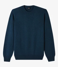 Adam jumper