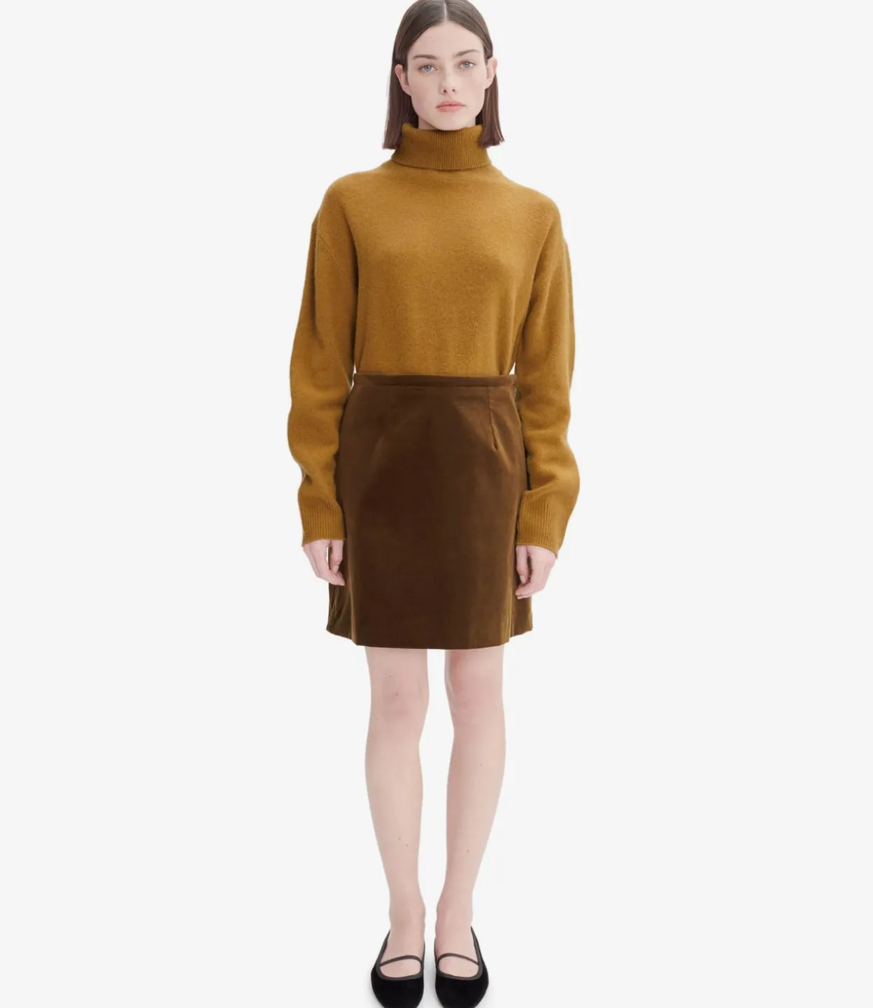 Adrianna skirt