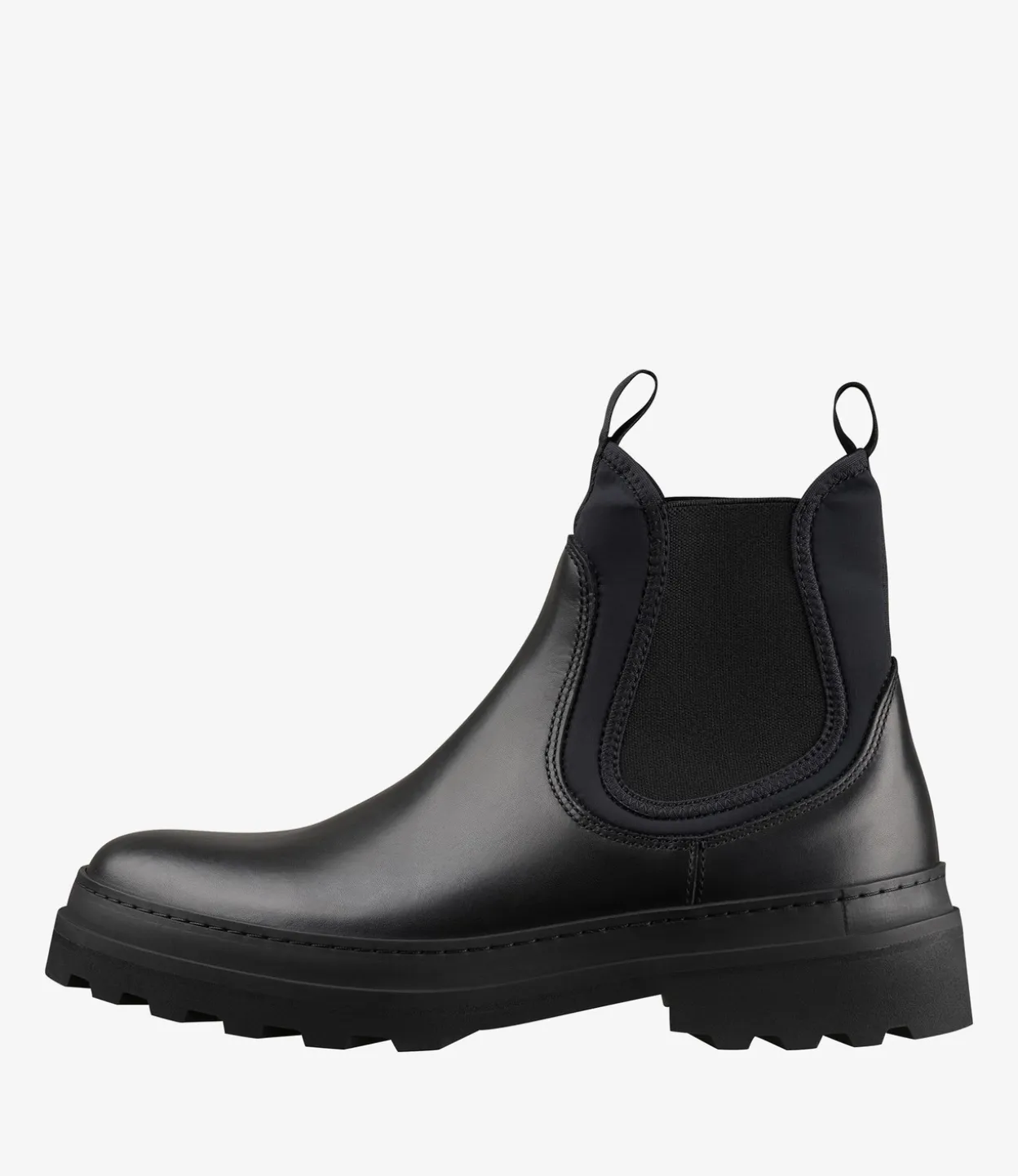 Adrien 2.0 Chelsea boots