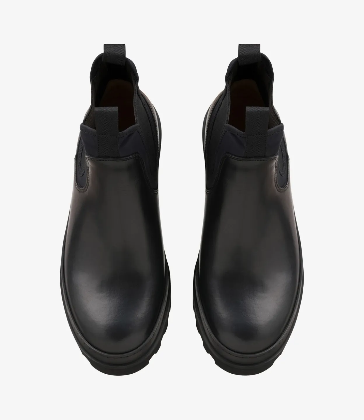 Adrien 2.0 Chelsea boots