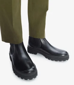 Adrien Chelsea boots