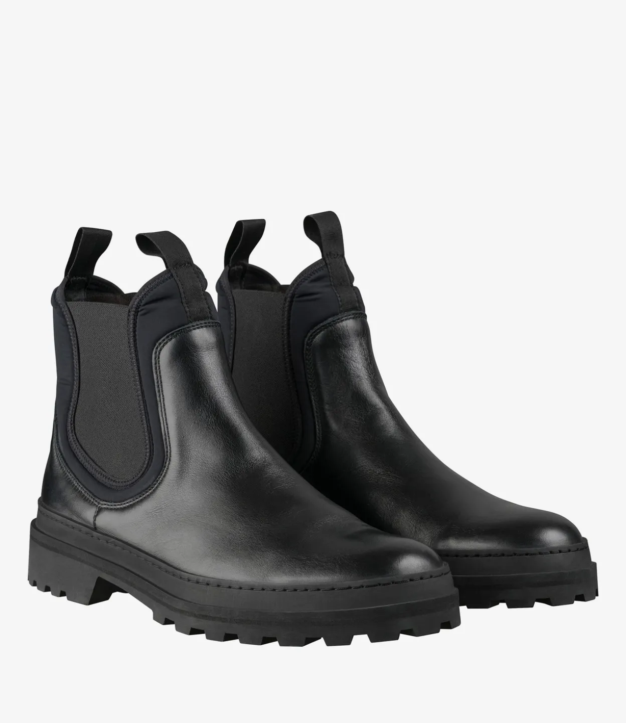 Adrien Chelsea boots