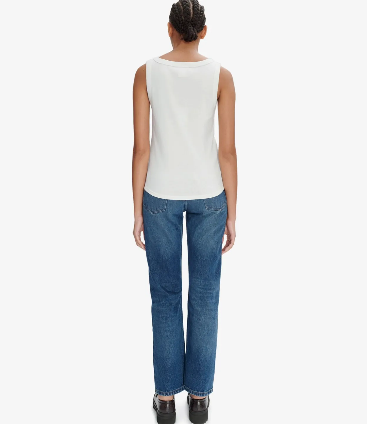 Agathe vest