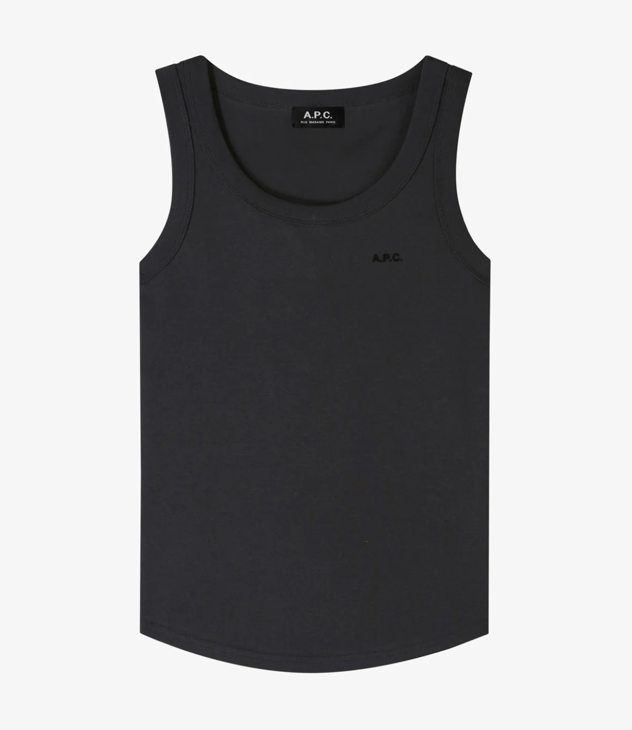 Agathe vest