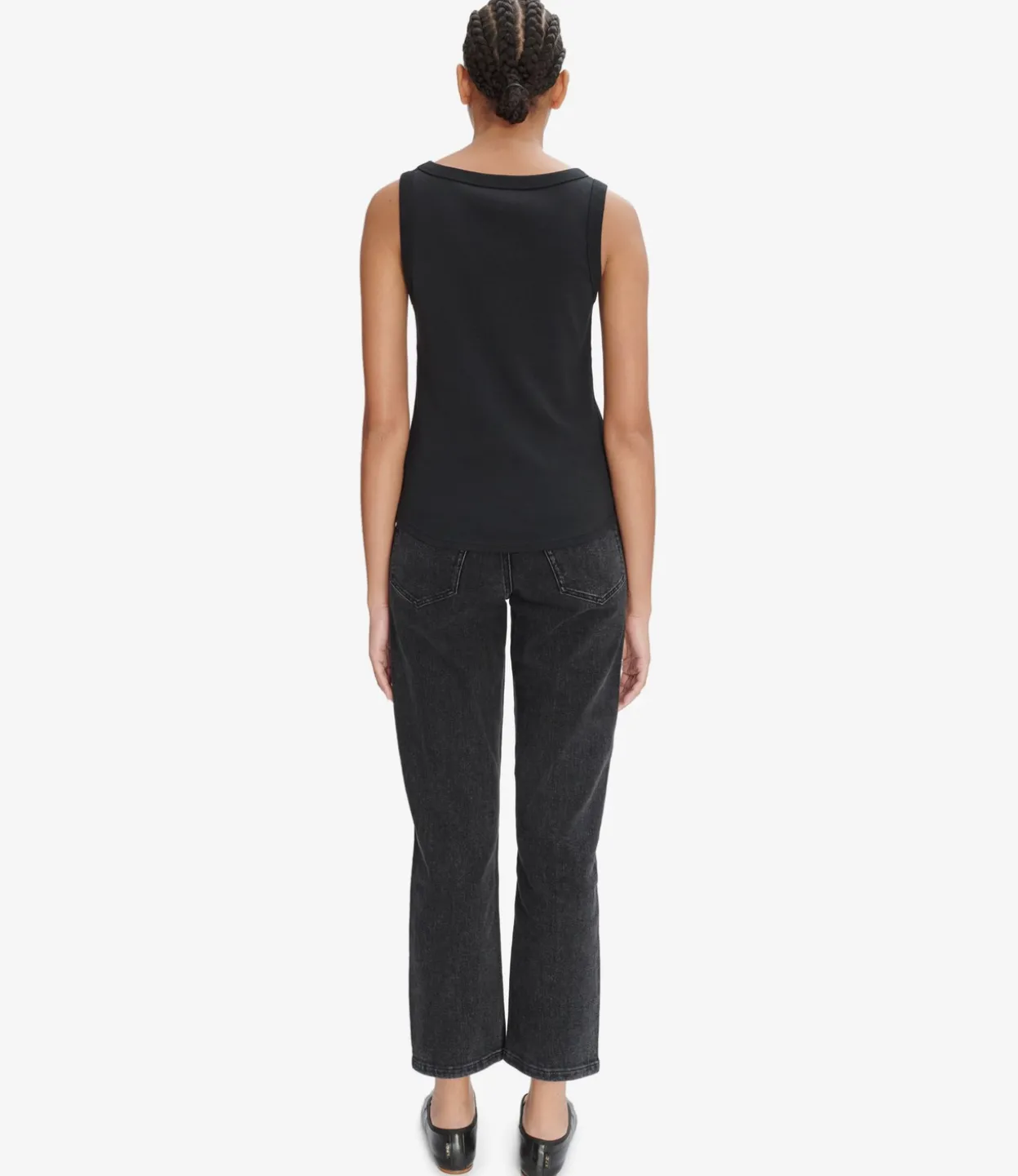 Agathe vest