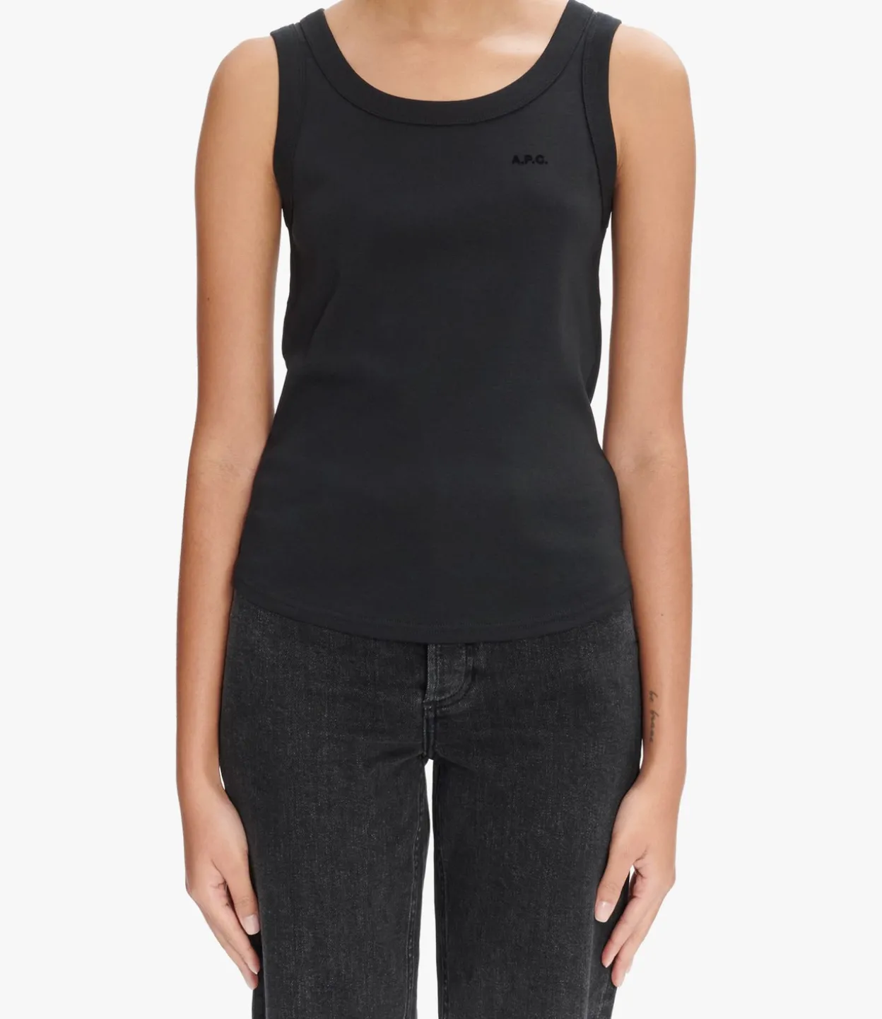 Agathe vest