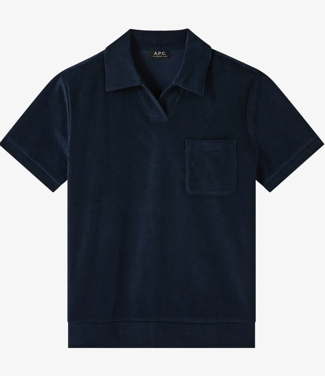 Agustino polo shirt