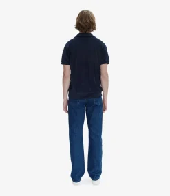 Agustino polo shirt
