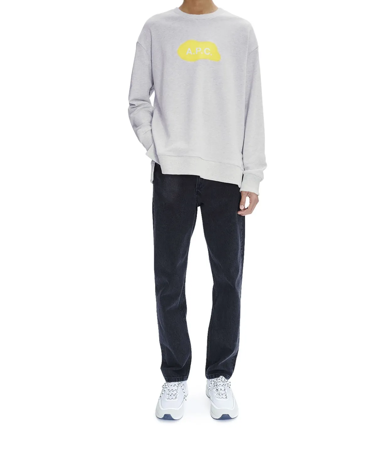 Alastor sweatshirt