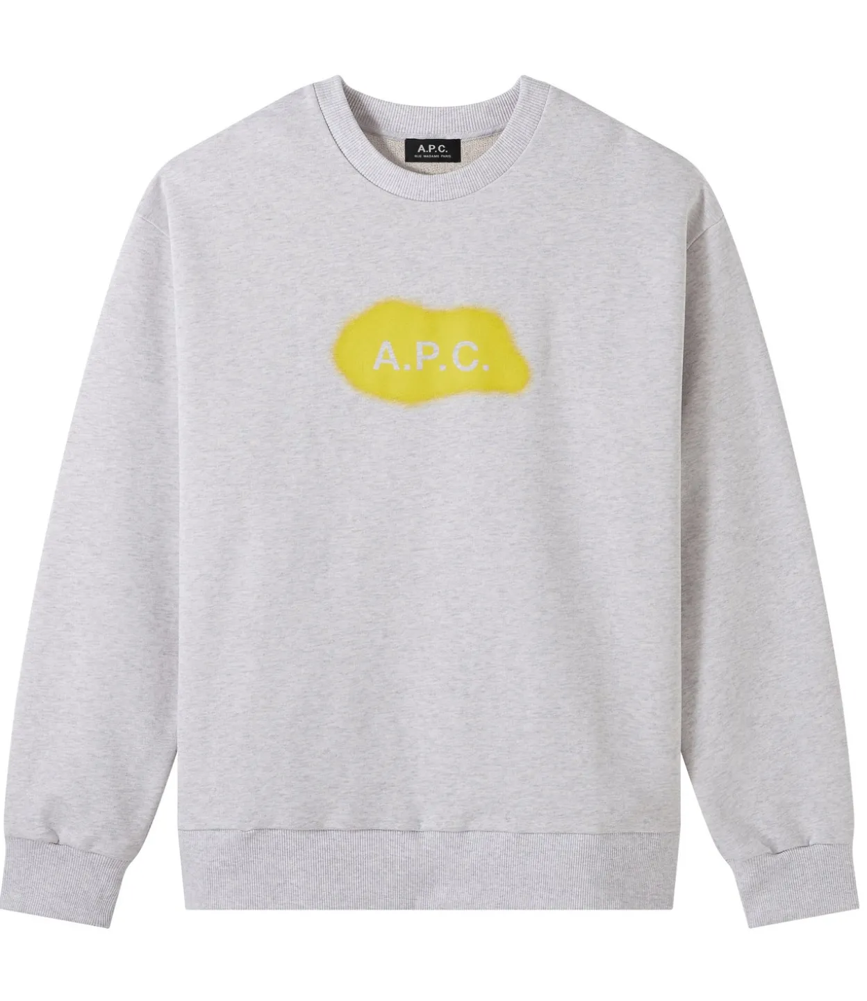 Alastor sweatshirt