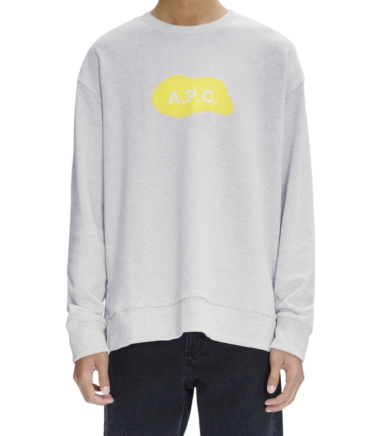 Alastor sweatshirt