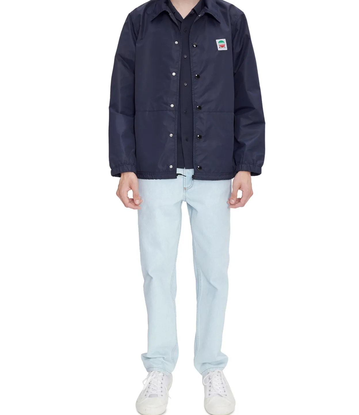 Aleksi jacket