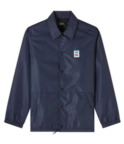 Aleksi jacket