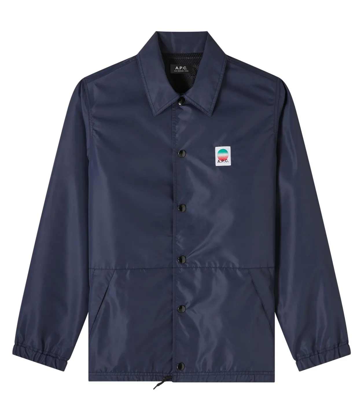 Aleksi jacket