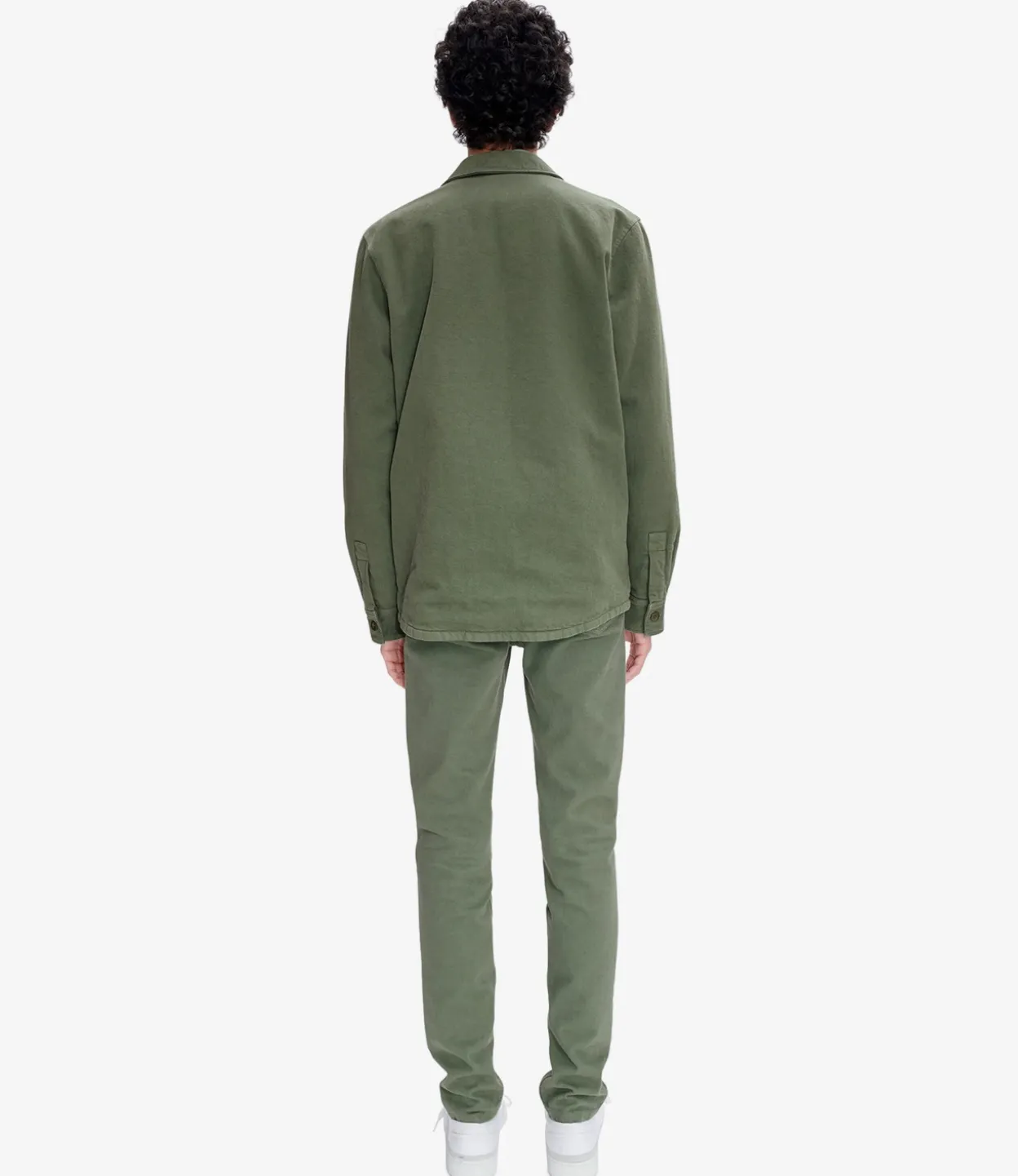 Alessio jacket