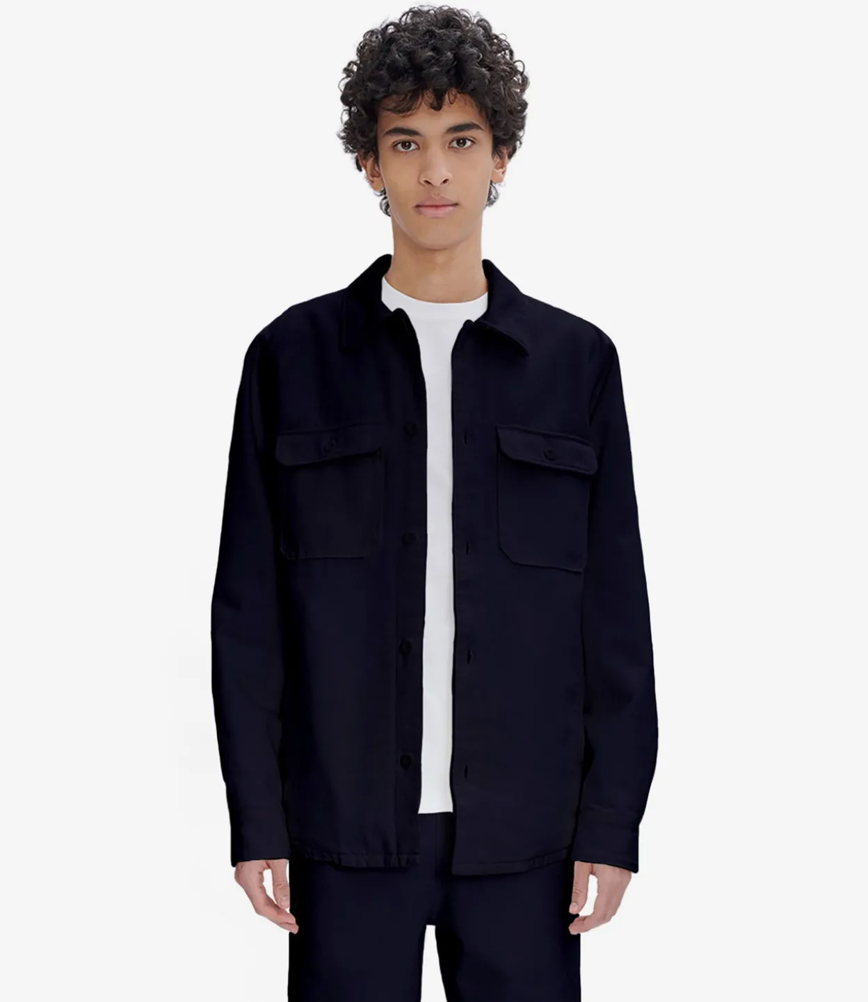Alessio jacket
