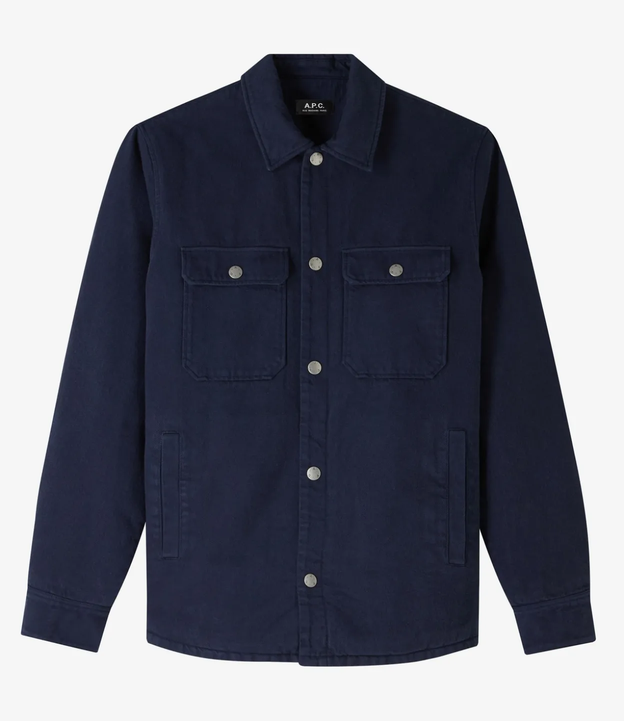 Alex jacket