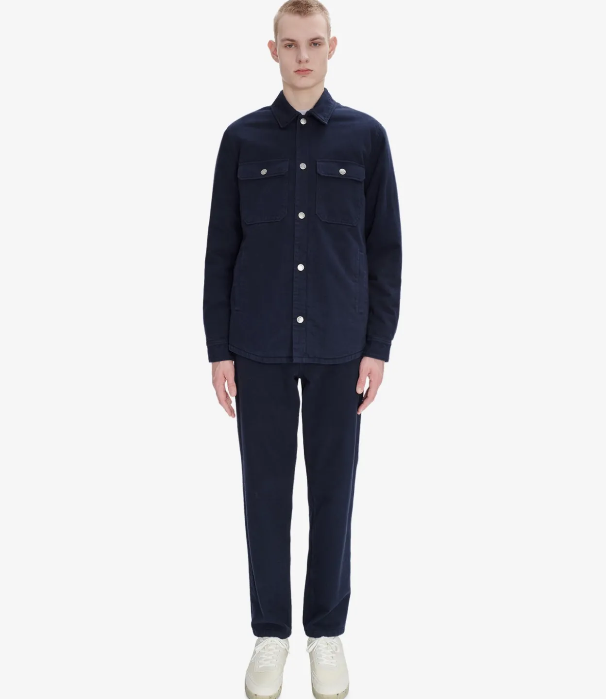 Alex jacket