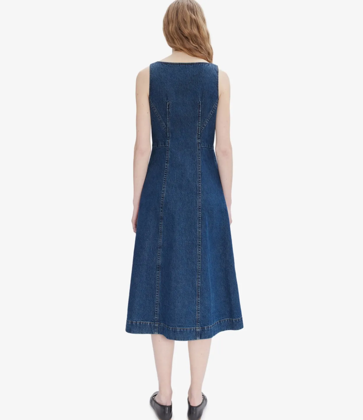Ally dress