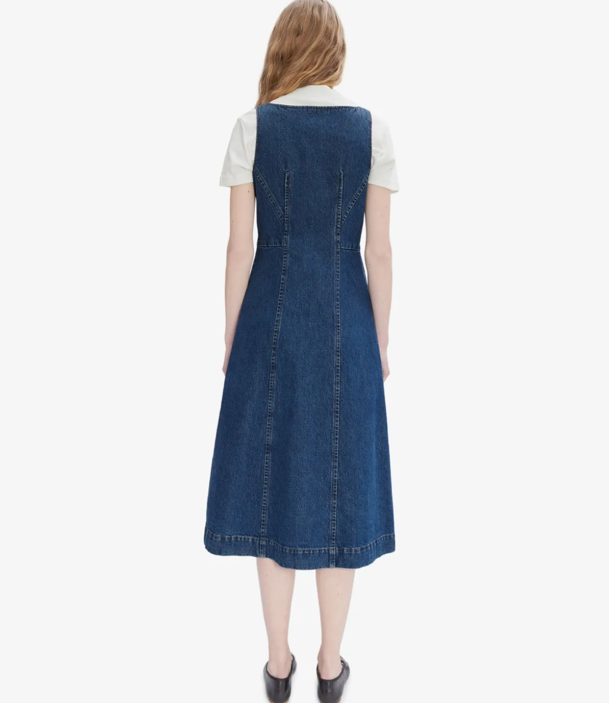 Ally dress