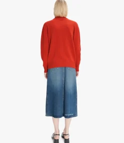 Alma jumper