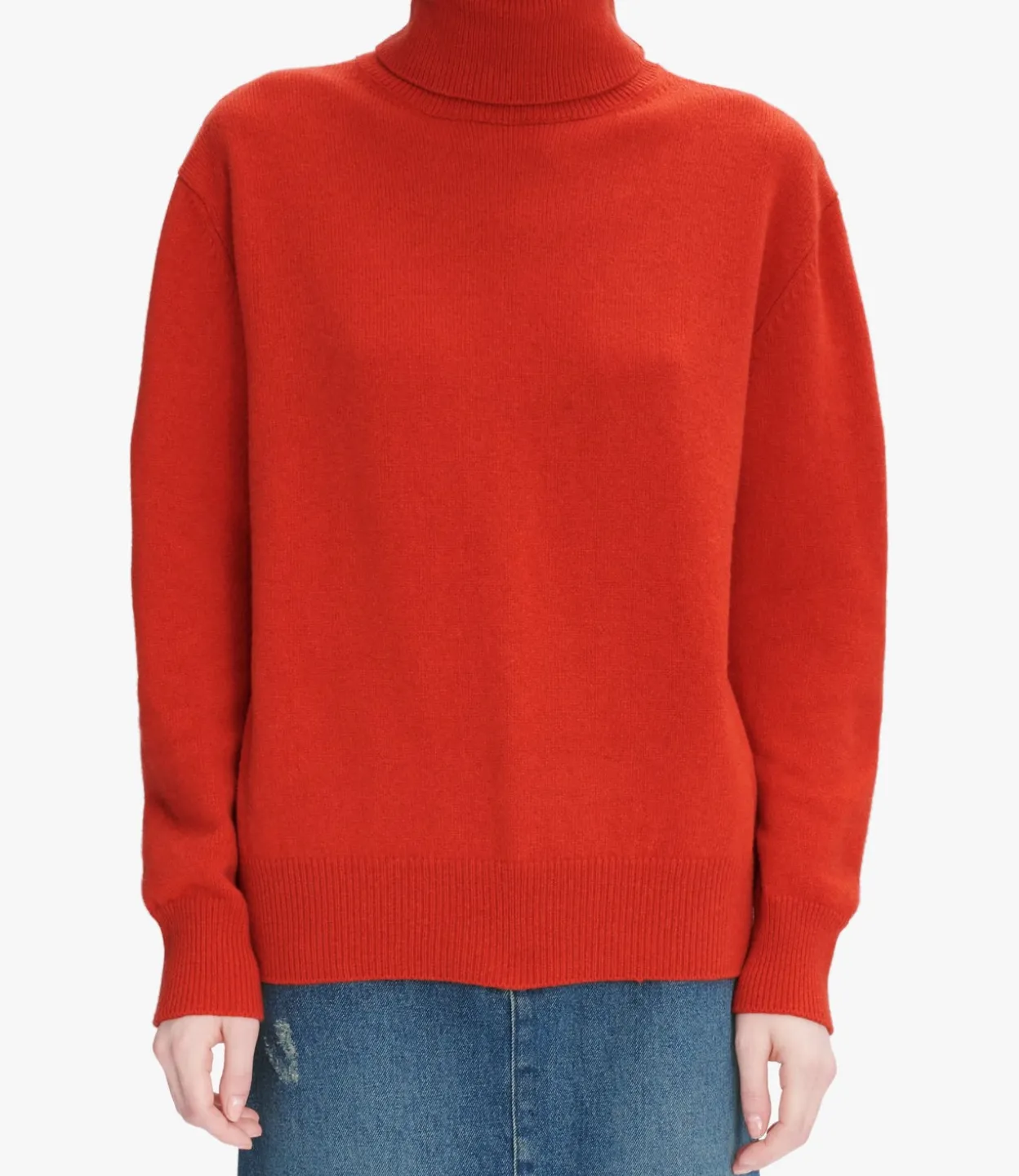 Alma jumper