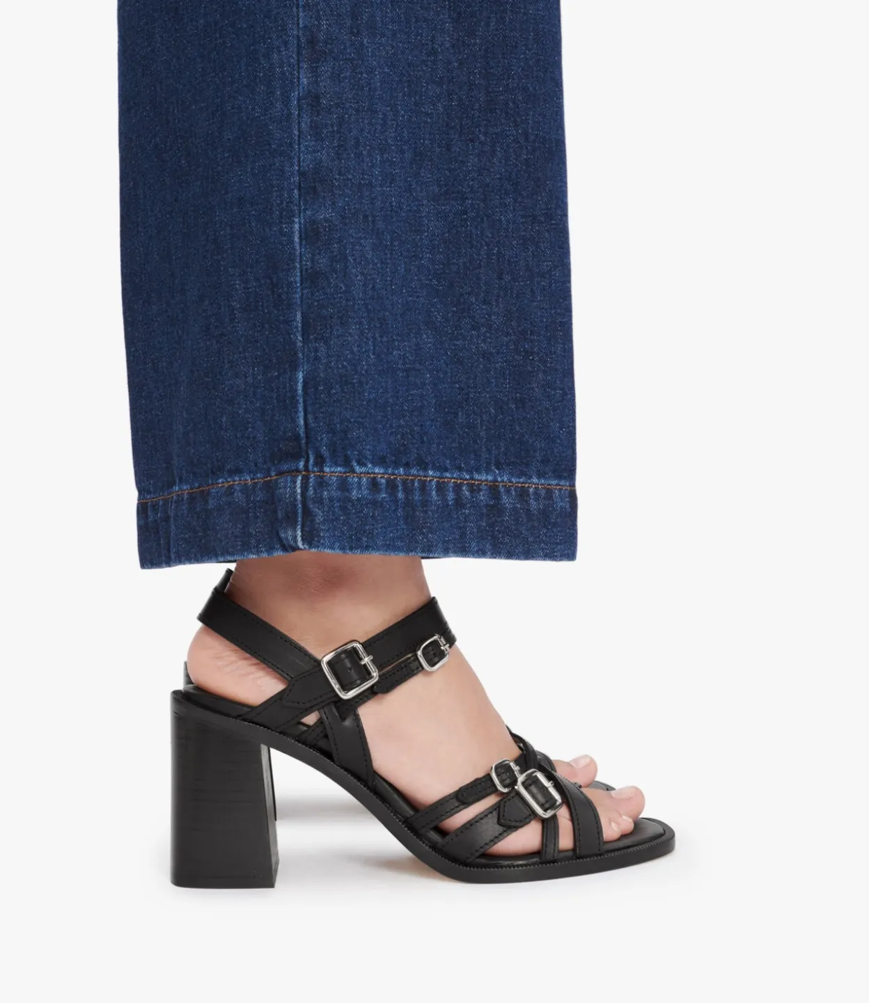 Aly sandals