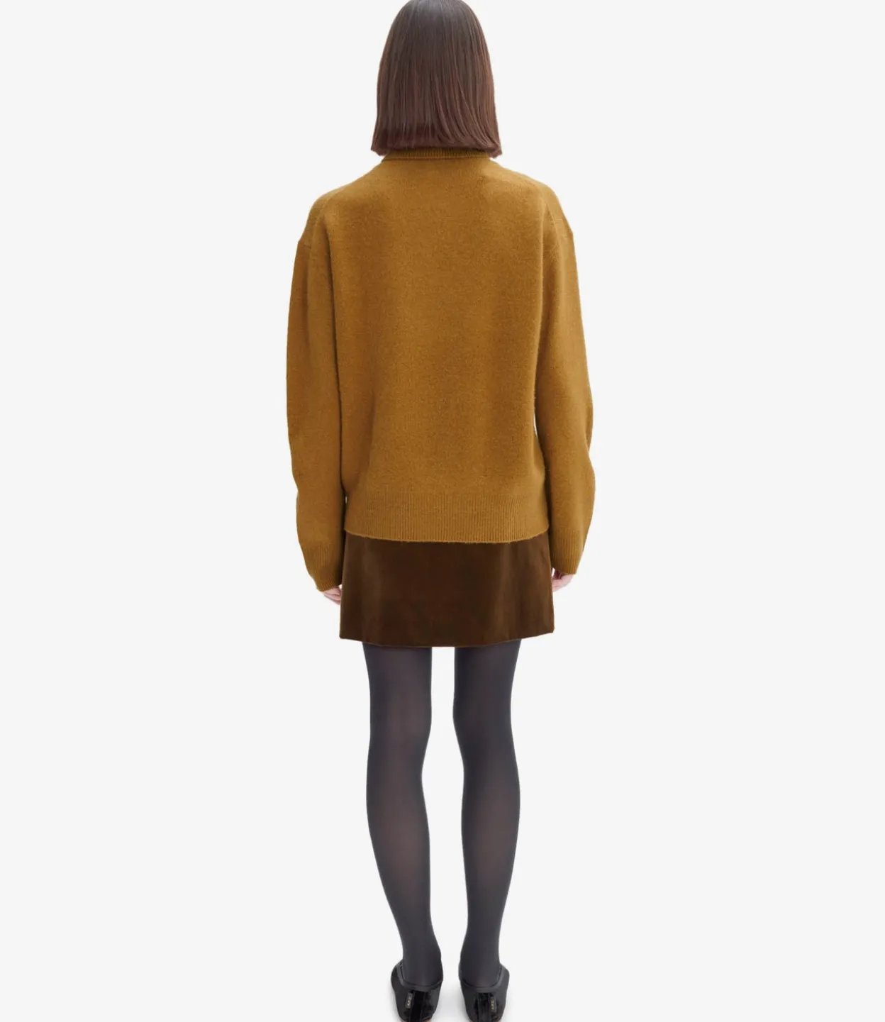 Amal jumper