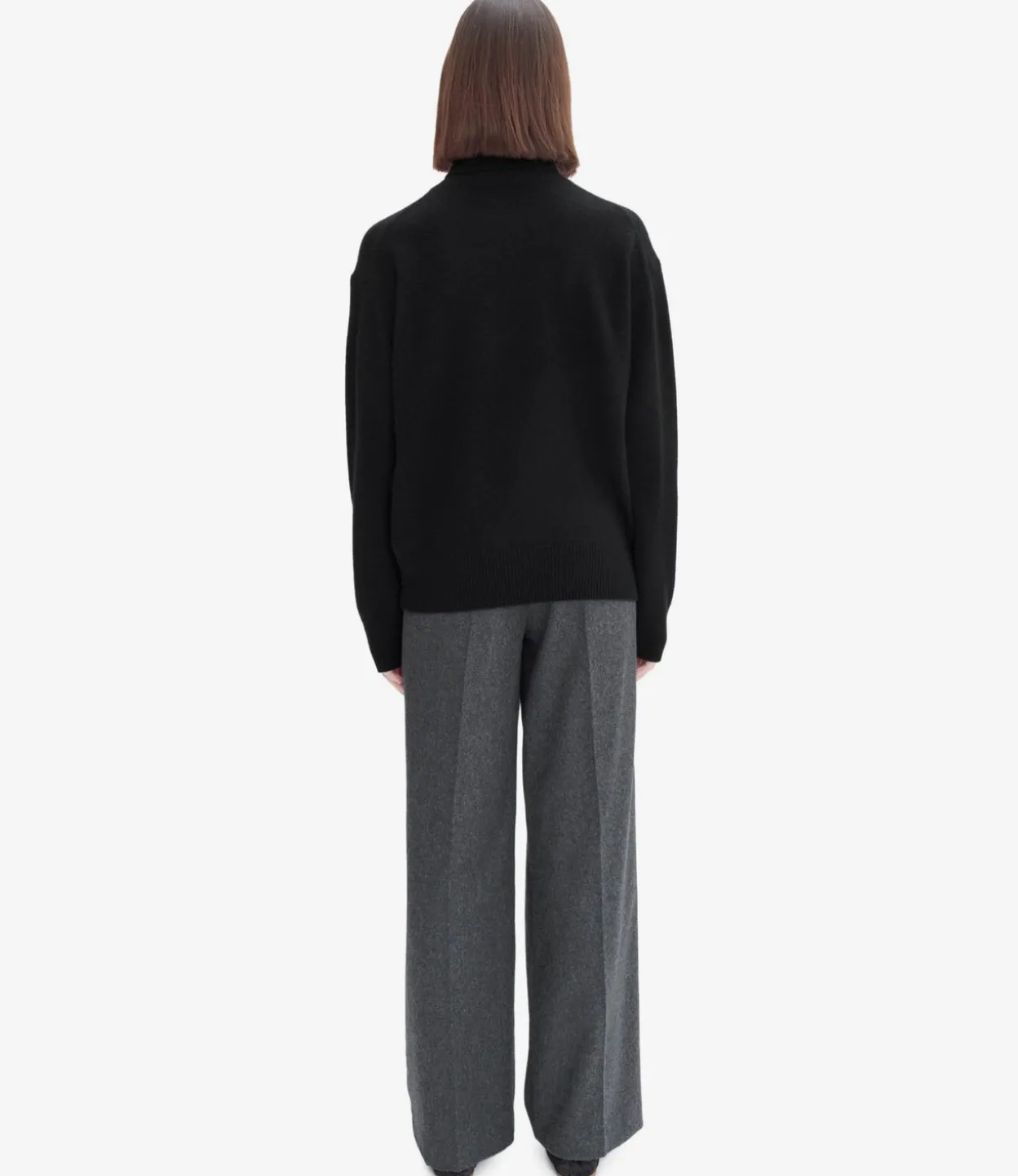 Amal jumper