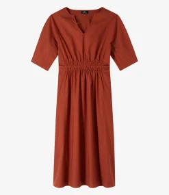 Amalia dress