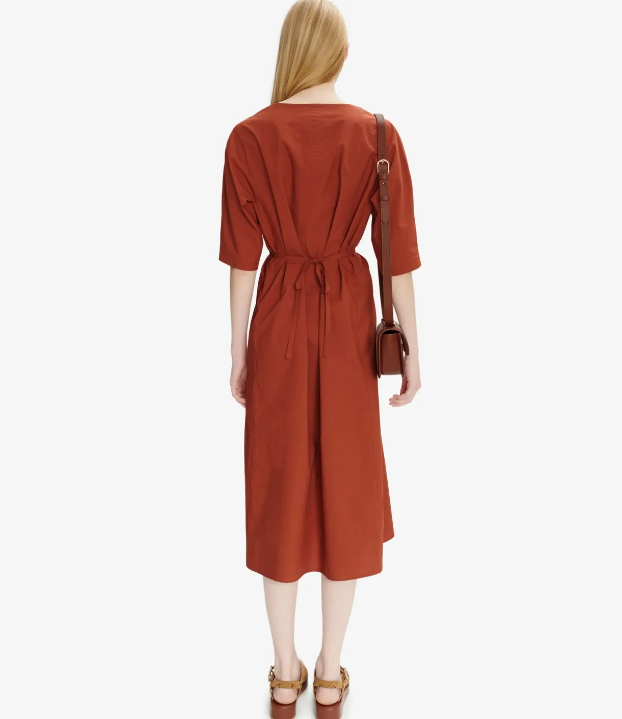 Amalia dress