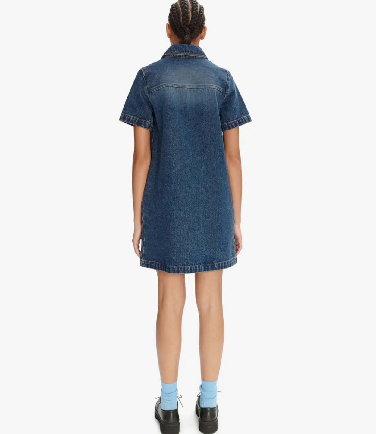 Amanda dress